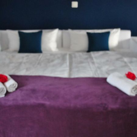 Livas Apartment เอียราเปตรา ภายนอก รูปภาพ