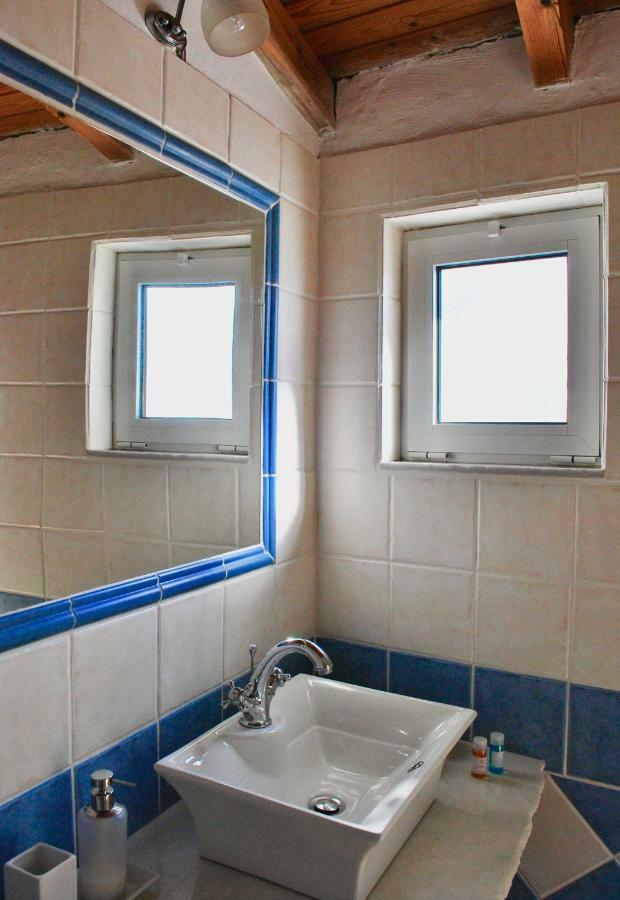 Livas Apartment เอียราเปตรา ภายนอก รูปภาพ