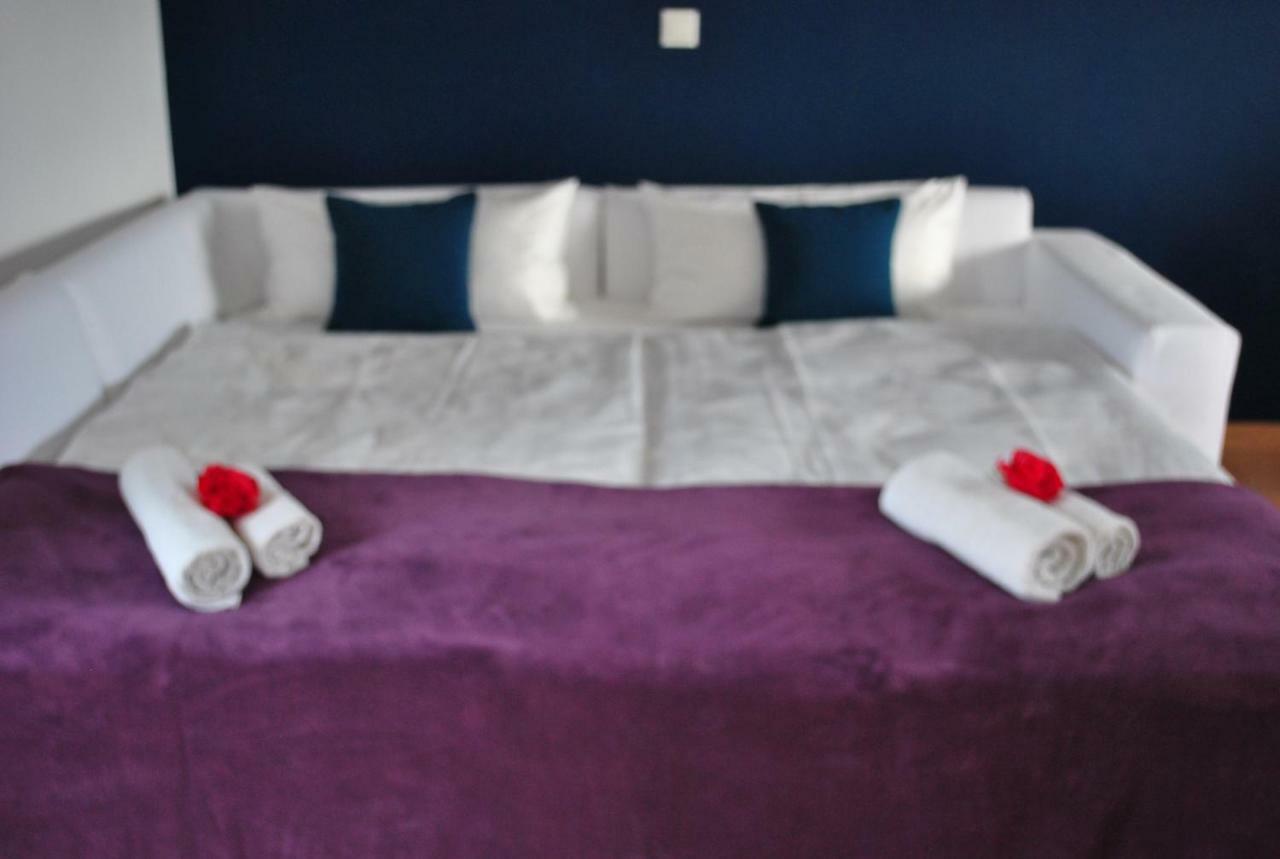 Livas Apartment เอียราเปตรา ภายนอก รูปภาพ